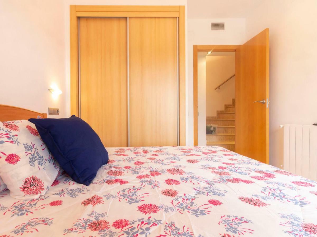 Holiday Home Cap Roig By Interhome L'Ampolla Zewnętrze zdjęcie