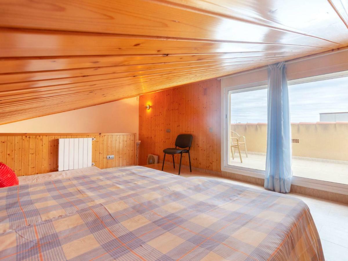 Holiday Home Cap Roig By Interhome L'Ampolla Zewnętrze zdjęcie