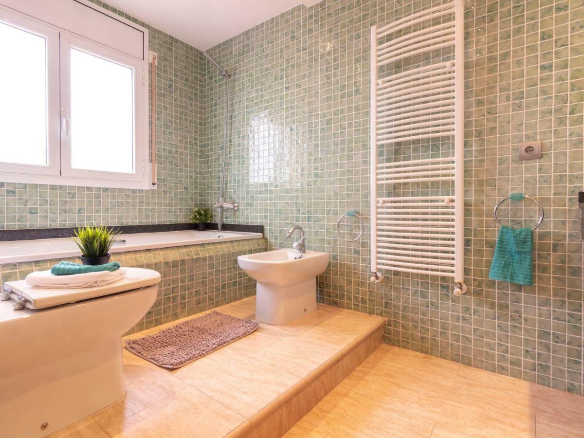 Holiday Home Cap Roig By Interhome L'Ampolla Zewnętrze zdjęcie