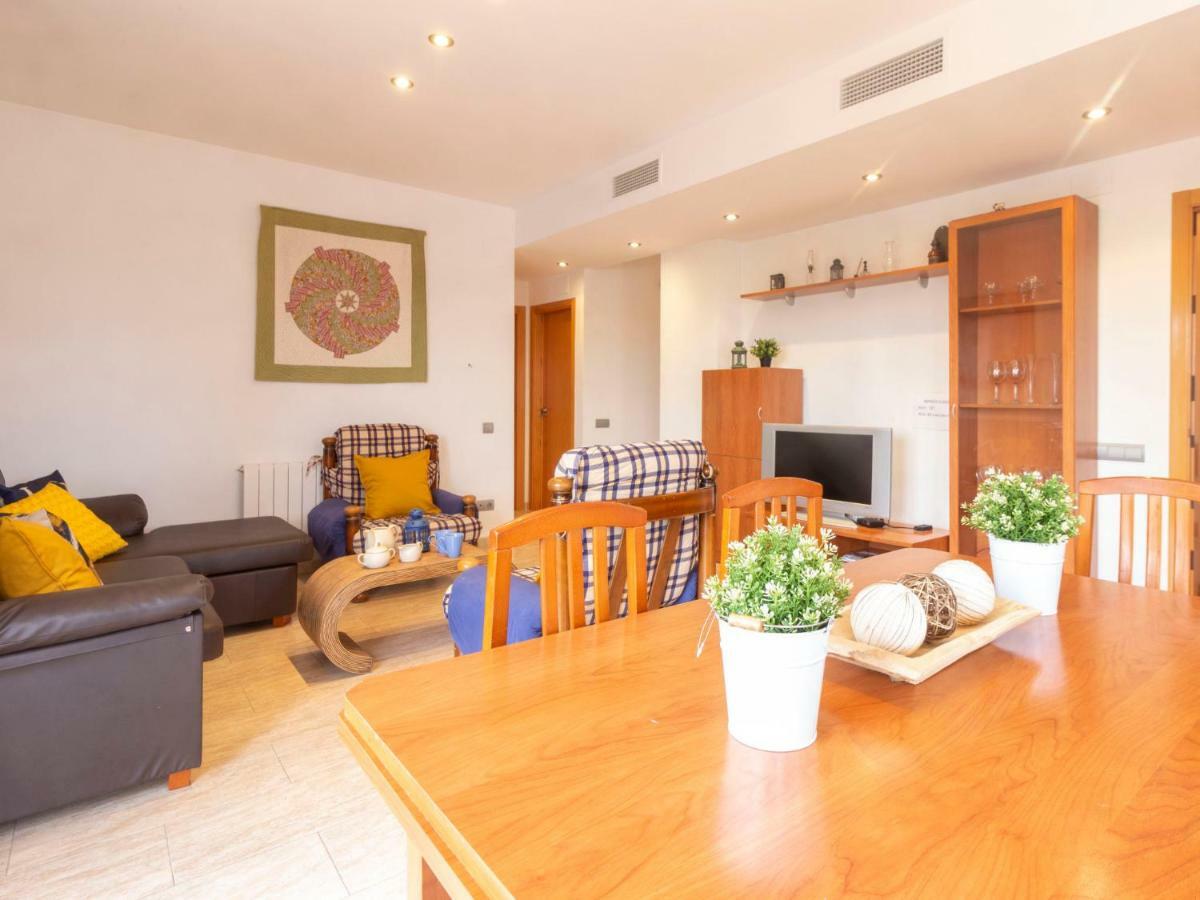 Holiday Home Cap Roig By Interhome L'Ampolla Zewnętrze zdjęcie