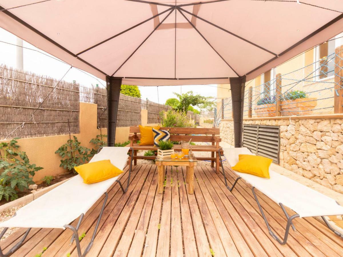 Holiday Home Cap Roig By Interhome L'Ampolla Zewnętrze zdjęcie