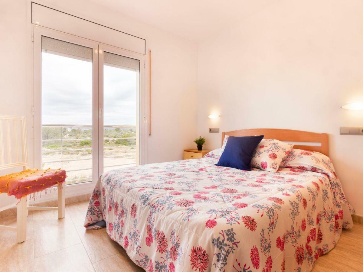 Holiday Home Cap Roig By Interhome L'Ampolla Zewnętrze zdjęcie