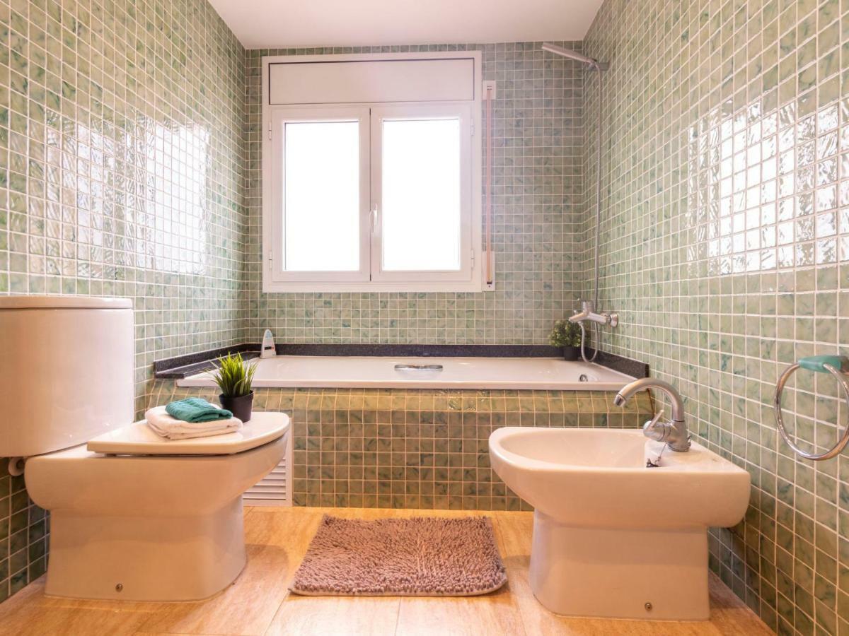 Holiday Home Cap Roig By Interhome L'Ampolla Zewnętrze zdjęcie