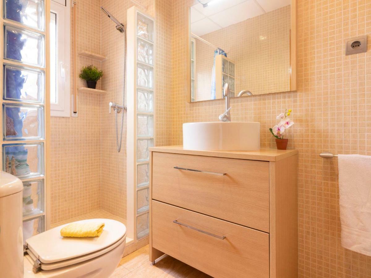 Holiday Home Cap Roig By Interhome L'Ampolla Zewnętrze zdjęcie