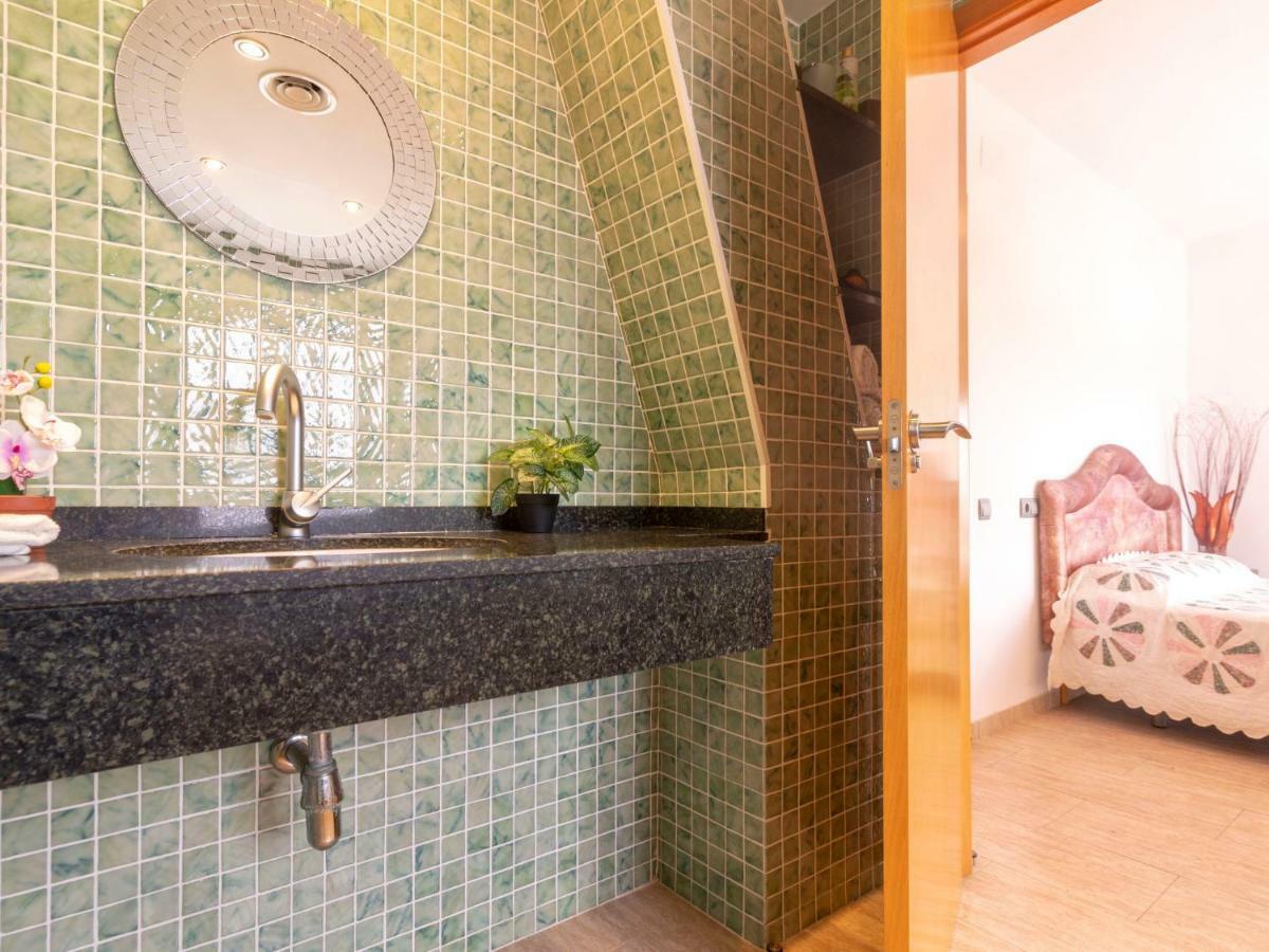 Holiday Home Cap Roig By Interhome L'Ampolla Zewnętrze zdjęcie