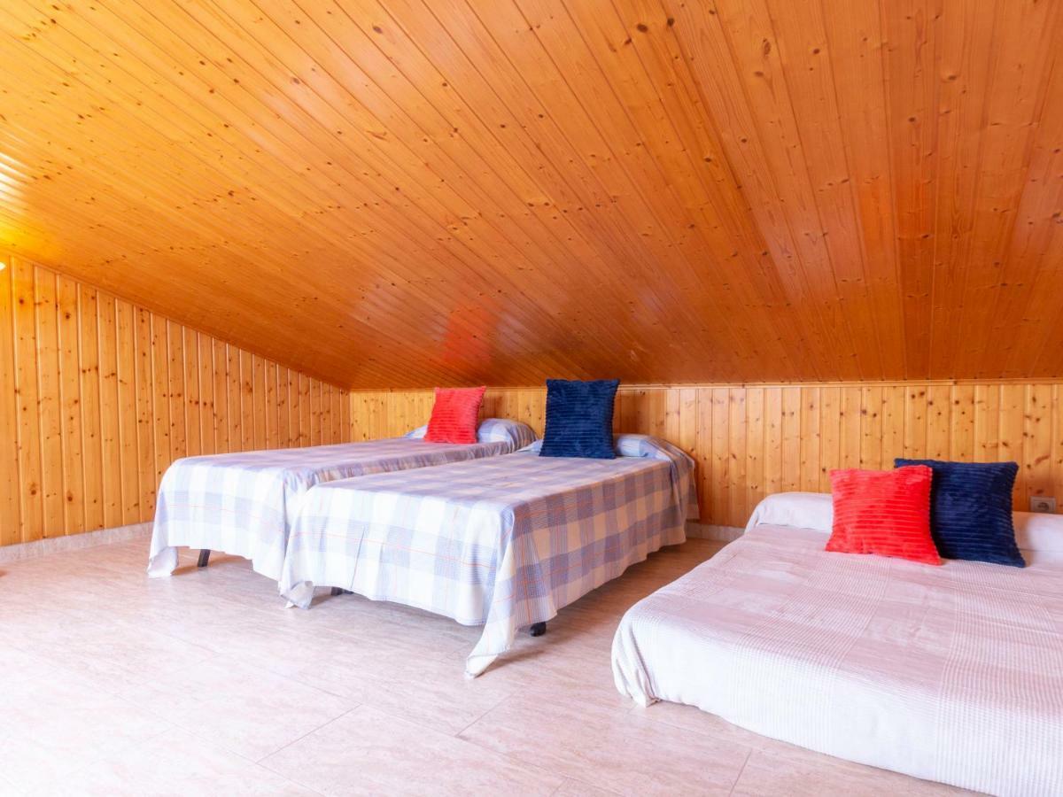 Holiday Home Cap Roig By Interhome L'Ampolla Zewnętrze zdjęcie