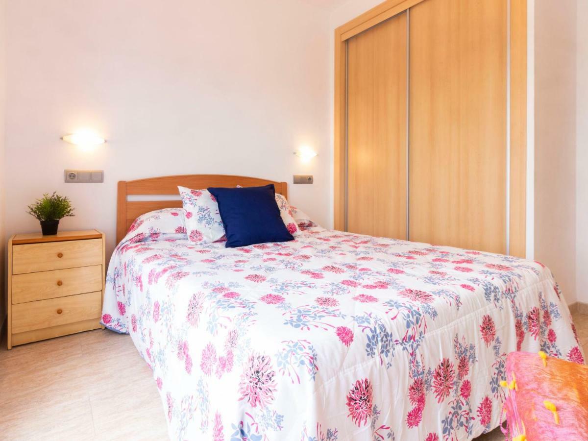 Holiday Home Cap Roig By Interhome L'Ampolla Zewnętrze zdjęcie